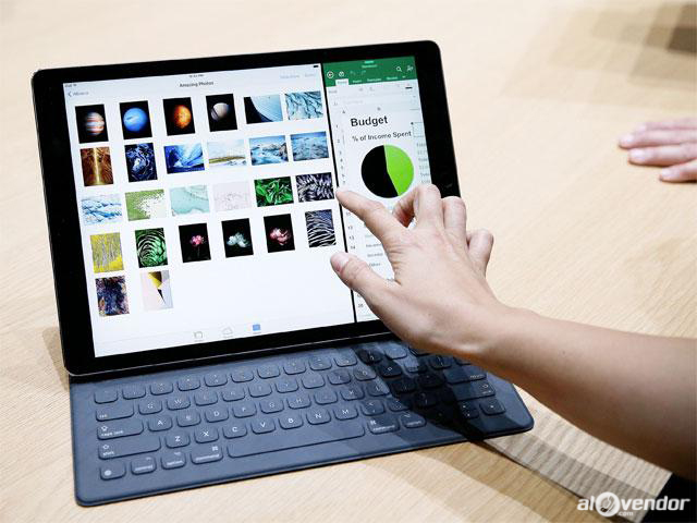 Smart Keyboard iPad Pro 12.9